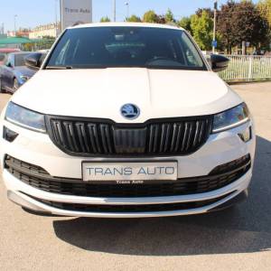 Škoda Karoq 1.5 TSi DSG Sportline *LED,NAVIGACIJA,KAMERA*