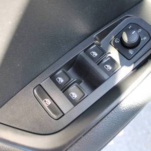 Škoda Karoq 1.5 TSi DSG Sportline *LED,NAVIGACIJA,KAMERA*