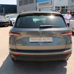 Škoda Karoq 1.5 TSi Selection - nije uvoz