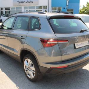 Škoda Karoq 1.5 TSi Selection - nije uvoz