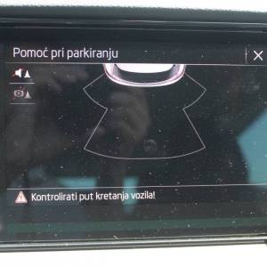 Škoda Karoq 1.5 TSi Selection - nije uvoz