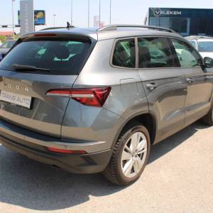 Škoda Karoq 1.5 TSi Selection - nije uvoz