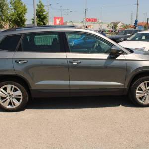 Škoda Karoq 1.5 TSi Selection - nije uvoz