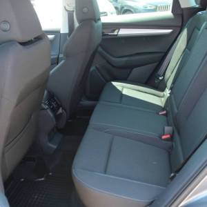 Škoda Karoq 1.5 TSi Selection - nije uvoz