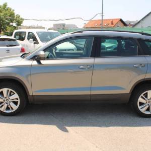Škoda Karoq 1.5 TSi Selection - nije uvoz