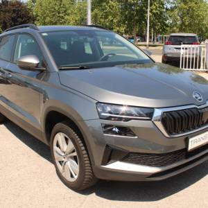 Škoda Karoq 1.5 TSi Selection - nije uvoz