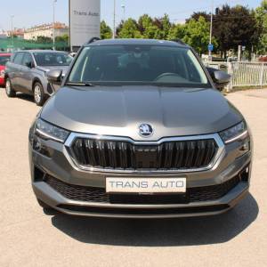 Škoda Karoq 1.5 TSi Selection - nije uvoz