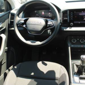 Škoda Karoq 1.5 TSi Selection - nije uvoz