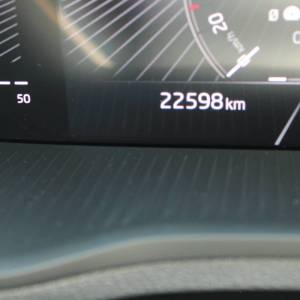 Škoda Karoq 1.5 TSi Selection - nije uvoz