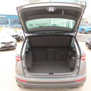 Škoda Karoq 2.0 TDi DSG 4x4 150ks *LED,NAVIGACIJA,KAMERA*