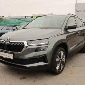 Škoda Karoq 2.0 TDi DSG 4x4 150ks *LED,NAVIGACIJA,KAMERA*