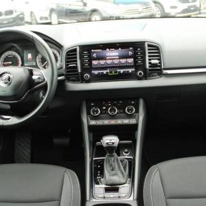 Škoda Karoq 2.0 TDi DSG 4x4 150ks *LED,NAVIGACIJA,KAMERA*