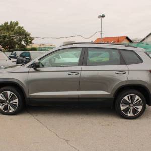 Škoda Karoq 2.0 TDi DSG 4x4 150ks *LED,NAVIGACIJA,KAMERA*
