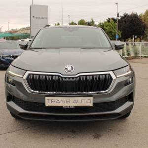 Škoda Karoq 2.0 TDi DSG 4x4 150ks *LED,NAVIGACIJA,KAMERA*