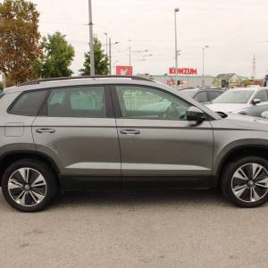 Škoda Karoq 2.0 TDi DSG 4x4 150ks *LED,NAVIGACIJA,KAMERA*