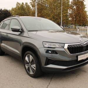 Škoda Karoq 2.0 TDi DSG 4x4 150ks *LED,NAVIGACIJA,KAMERA*