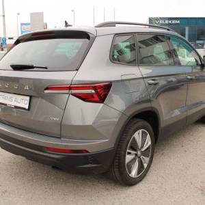 Škoda Karoq 2.0 TDi DSG 4x4 150ks *LED,NAVIGACIJA,KAMERA*