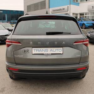 Škoda Karoq 2.0 TDi DSG 4x4 150ks *LED,NAVIGACIJA,KAMERA*
