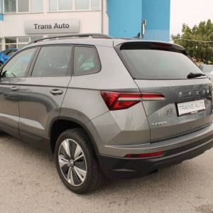 Škoda Karoq 2.0 TDi DSG 4x4 150ks *LED,NAVIGACIJA,KAMERA*