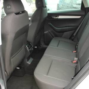 Škoda Karoq 2.0 TDi DSG *LED,NAVIGACIJA,KAMERA*