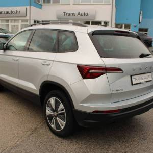 Škoda Karoq 2.0 TDi DSG *LED,NAVIGACIJA,KAMERA*