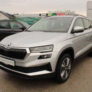Škoda Karoq 2.0 TDi DSG *LED,NAVIGACIJA,KAMERA*