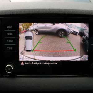 Škoda Karoq 2.0 TDi DSG *LED,NAVIGACIJA,KAMERA*