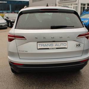 Škoda Karoq 2.0 TDi DSG *LED,NAVIGACIJA,KAMERA*