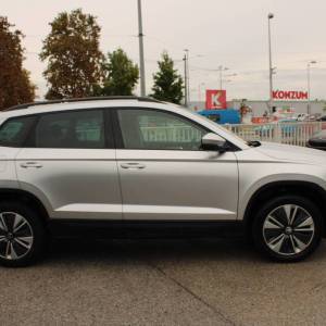 Škoda Karoq 2.0 TDi DSG *LED,NAVIGACIJA,KAMERA*