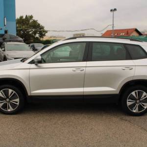 Škoda Karoq 2.0 TDi DSG *LED,NAVIGACIJA,KAMERA*