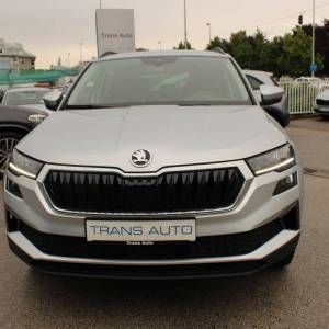 Škoda Karoq 2.0 TDi DSG *LED,NAVIGACIJA,KAMERA*