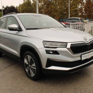 Škoda Karoq 2.0 TDi DSG *LED,NAVIGACIJA,KAMERA*