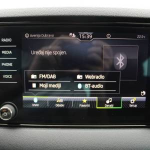 Škoda Karoq 2.0 TDi DSG *LED,NAVIGACIJA,KAMERA*