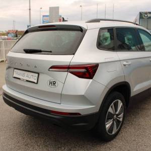 Škoda Karoq 2.0 TDi DSG *LED,NAVIGACIJA,KAMERA*