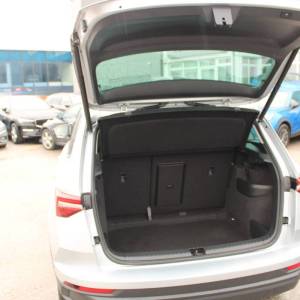 Škoda Karoq 2.0 TDi DSG *LED,NAVIGACIJA,KAMERA*