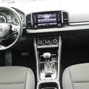 Škoda Karoq 2.0 TDi DSG *LED,NAVIGACIJA,KAMERA*