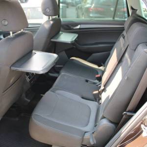 Škoda Kodiaq 1.5 TSi 7 SJEDALA *PANORAMA,CANTON,KAMERA*