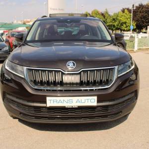 Škoda Kodiaq 1.5 TSi 7 SJEDALA *PANORAMA,CANTON,KAMERA*