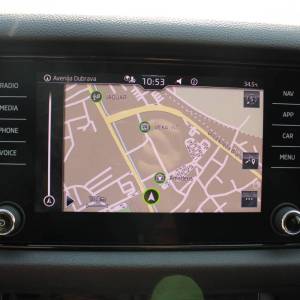 Škoda Kodiaq 1.5 TSi 7 SJEDALA *PANORAMA,CANTON,KAMERA*