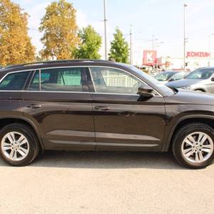 Škoda Kodiaq 1.5 TSi 7 SJEDALA *PANORAMA,CANTON,KAMERA*