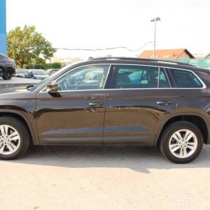 Škoda Kodiaq 1.5 TSi 7 SJEDALA *PANORAMA,CANTON,KAMERA*