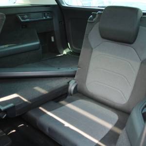 Škoda Kodiaq 1.5 TSi 7 SJEDALA *PANORAMA,CANTON,KAMERA*