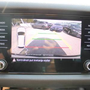 Škoda Kodiaq 1.5 TSi 7 SJEDALA *PANORAMA,CANTON,KAMERA*