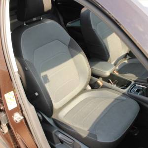 Škoda Kodiaq 1.5 TSi 7 SJEDALA *PANORAMA,CANTON,KAMERA*