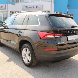 Škoda Kodiaq 1.5 TSi 7 SJEDALA *PANORAMA,CANTON,KAMERA*