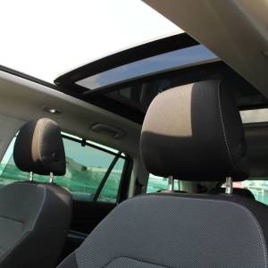 Škoda Kodiaq 1.5 TSi 7 SJEDALA *PANORAMA,CANTON,KAMERA*