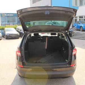 Škoda Kodiaq 1.5 TSi 7 SJEDALA *PANORAMA,CANTON,KAMERA*