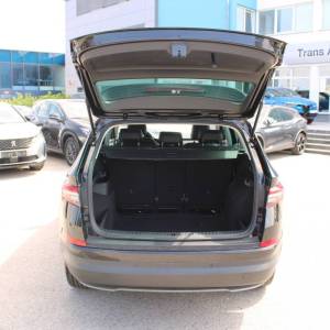 Škoda Kodiaq 2.0 TDi DSG Style