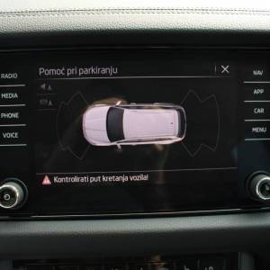 Škoda Kodiaq 2.0 TDi DSG Style