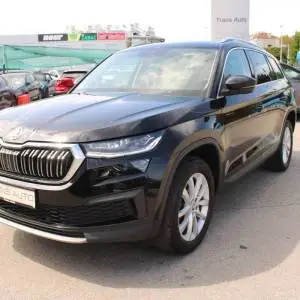 Škoda Kodiaq 2.0 TDi DSG Style